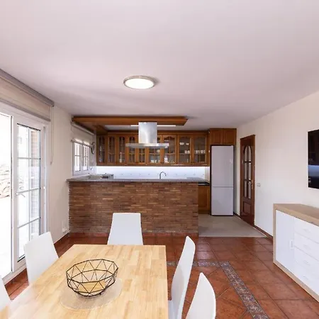 Dom wakacyjny Golden *