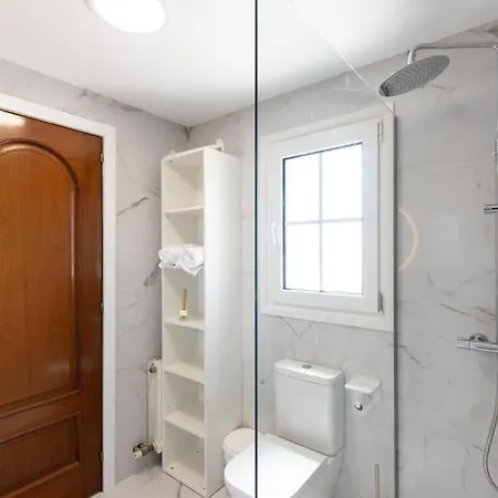 Golden Dom wakacyjny Cambrils