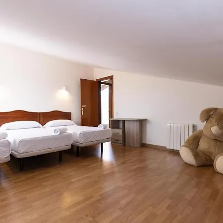 Дом отдыха Golden Камбрильс